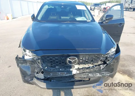 2023 Mazda Cx-5 2.5 S Select z USA, uszkodzony, nr VIN JM3KFBBM2P0222012